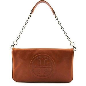 Tory Burch Reva Bag / Clutch